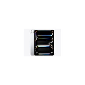 ★アップル / APPLE iPad Pro 13インチ Wi-Fi+Cellular 512GB 2024年春モデル MVXV3J/A SIMフリー [シルバー]【タブレットPC】【送料無料】