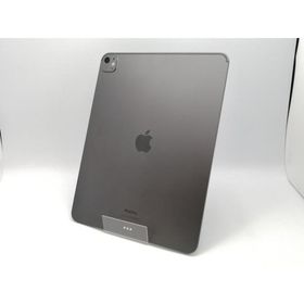 iPad Pro 13インチ (M4)のメイン画像