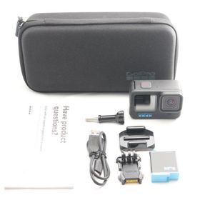 【新品】GoPro HERO 10 Black CHDHX-101-FW