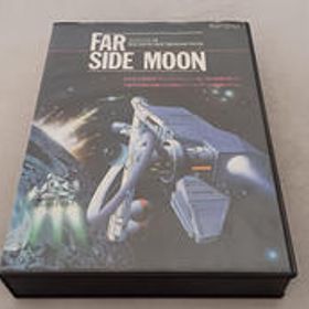 【ジャンク】地球防衛軍2 ファーサイドムーン アートディンク