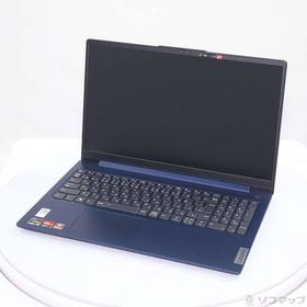 〔中古〕IdeaPad Slim 3 Gen 8 82XMCTO1WW〔305-ud〕
