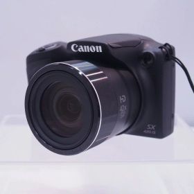 【期間限定セール】キヤノン Canon コンパクトデジタルカメラ PowerShot SX420IS 【中古】