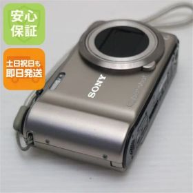 新品同様 Cyber-shot DSC-HX5V ゴールド 即日発送 SONY デジカメ デジタルカメラ 本体 土日祝発送OK 06000