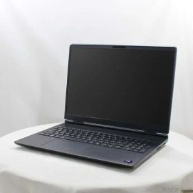 【中古】DELL(デル) 〔展示品〕 Alienware 16X Aurora NAA76-FNHBC インターステラー インディゴ 【198-ud】
