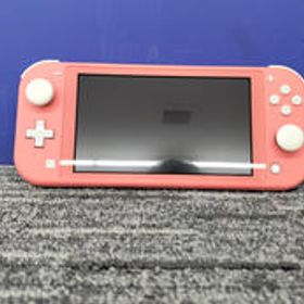 【本体のみ】SWITCH LITE HDH-001 NINTENDO / 任天堂