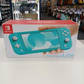 SWITCHLITE HDH-001 NINTENDO