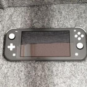 SWITCH LITE HDH-001 NINTENDO