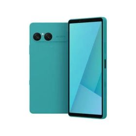 ソニー Xperia 10 VII 6.1型 8GB/128GB ターコイズ SIMフリースマートフォン XQ-FE44 L1JPCX0 XQFE44 L1JPCX0
