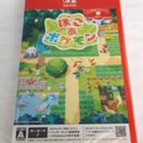 ぽこあポケモン NINTENDO