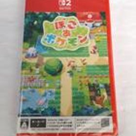 ぽこあポケモン NINTENDO