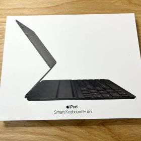 Apple Smart Keyboard Folio 12.9インチ