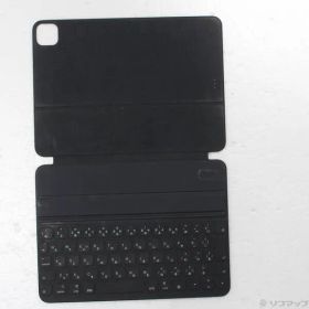 ソフマップ 〔展示品〕 11インチ iPad Pro (第2世代) 用 Smart Keyboard Folio 日本語 MXNK2J／A【377】