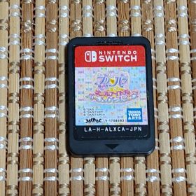 ソフトのみ Switch プリパラ オールアイドルパーフェクトステージ!