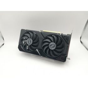 【中古】ASUS DUAL-RTX4070S-O12G-EVO RTX4070S/12G【川崎駅前】保証期間１週間