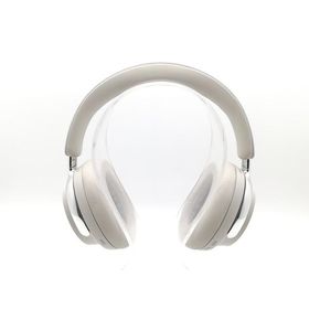 【中古】BOSE QuietComfort Ultra Headphones 第2世代 [ホワイトスモーク]【神保町】保証期間１ヶ月【ランクB】