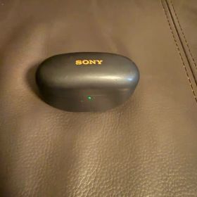 SONY WF-1000XM5 ワイヤレスイヤホン