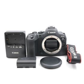 シャッター数1000枚 Canon EOS R6 Mark II ボディ ミラーレス一眼レフカメラ キヤノン