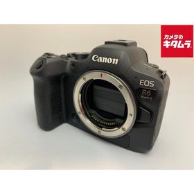 【中古】 【並品】 キヤノン EOS R6 MarkII ボディ