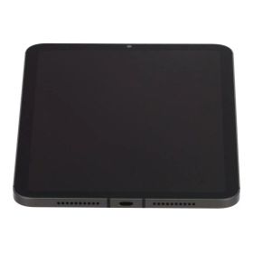 中古 iPad mini 第6世代 Wi−Fi＋Cellular 64GB 2021Apple アップルMK893J/A FP09TDDYQNコンディションランク【A】（商品 No.82-0）