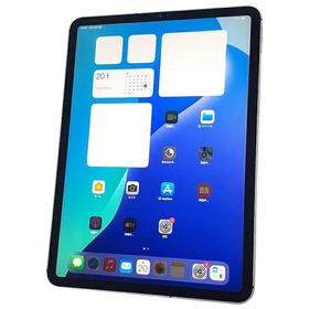 Apple アップル iPad Pro 第2世代 11inch Wi-Fi+Cellular 128GB SIMロック解除済 MY2V2J/A タブレット 1週間保証 中古 b01