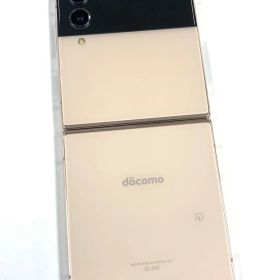Galaxy Z Flip4 SIMフリー 新品 55,780円 中古 27,500円 | ネット最