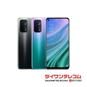 OPPO A54 5G 新品 10,000円 中古 8,750円 | ネット最安値の価格比較