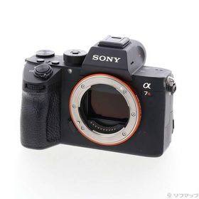 〔中古〕SONY(ソニー) α7RIII ILCE-7RM3 ボディ〔262-ud〕