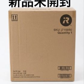 新品★ルンバ j7 j715860