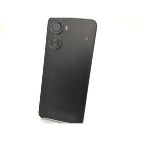 【中古】ZTE ymobile 【SIMフリー】 Libero 5G IV 4GB 128GB ブラック A302ZT【アリオ倉敷】保証期間１ヶ月【ランクC】