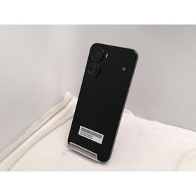 【中古】ZTE ymobile 【SIMフリー】 Libero 5G IV 4GB 128GB ブラック A302ZT【町田】保証期間１ヶ月【ランクB】