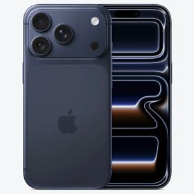 Apple iPhone 17 Pro 1TB MG8F4JA ディープブルー【お取り寄せ（納期未定)】※最低でも3ヶ月以上