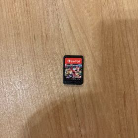 マリカー8(マリオカート8 デラックス) Switch 新品¥3,700 中古¥3,300