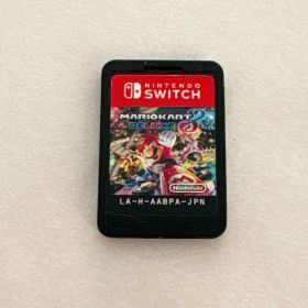 マリオカート8