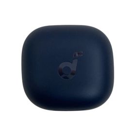 ANKER (アンカー) Soundcore P40i サウンドコア ワイヤレスイヤホン A3955N31 ブルー 家電/004