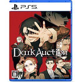 ダークオークション 【PS5ゲームソフト】