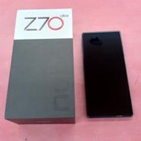 nubia Z70 Ultra Starry Night NX733J STARRY NIGHT NUBIA