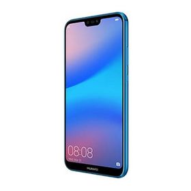 HUAWEI P20 lite ANE-LX2J[32GB] UQモバイル クラインブルー【…