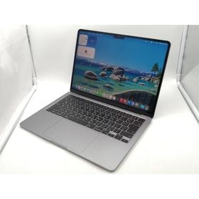 再々最終値下げセールMacBook Air 256GB 2024 13インチM3 MacBook Air M3 13インチ 2024 新品 105,000円 中古 19,202円 | ネット