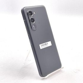 【最速発送】 arrows Alpha 512GB ブラック系 SIMフリー M08 白ロム【難有】