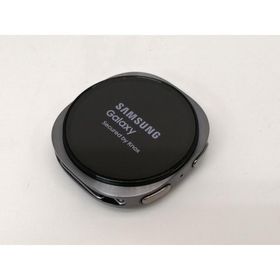 【中古】SAMSUNG Galaxy Watch8 LTE/Bluetoothモデル 40mm [グラファイト]【戸塚】保証期間１ヶ月【ランクA】