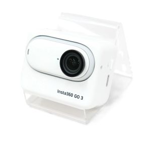 【ポイント5倍：6/20 20時〜エントリー必須】[中古] Insta360 GO 3 アクションカメラ(32GB) insta360-go-3-32 [良い(B)]