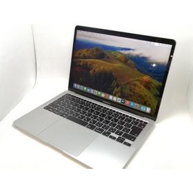 MacBook Air M1 2020 新品 47,980円 中古 34,000円 | ネット最安値の