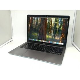 MacBook Air M1 2020 新品 47,980円 中古 34,000円 | ネット最安値の
