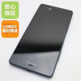 新品同様 F-01K arrows NX ブルーブラック スマホ 即日発送 スマホ 白ロム DoCoMo 富士通 土日祝発送OK 00000