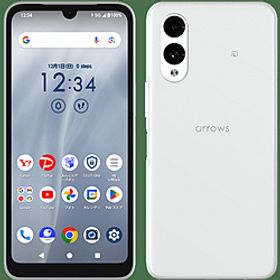 〔未使用品〕 未使用品 arrows We2 64GB ミストホワイト SBARW2 Softbank SIMフリー ［6.1インチ液晶／MediaTek Dimensity 7025／RAM:4GB／ナノSIM&eSIM］〔未使用品〕 未使用品 arrows We2 64GB ミストホワイト SBARW2 Softbank SIMフリー ［6.1インチ液晶／MediaTek Dimensity 7025／RAM:4GB／ナノSIM&eSIM］