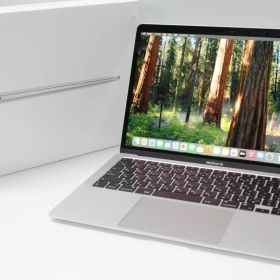 MacBook Air（M1,2020）256GB/8GB〈MGN93J/A〉⑥