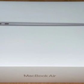 MacBook Air M1 2020