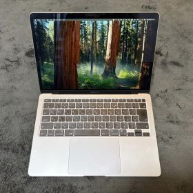 【美品】 MacBook Air M1 16GB 512GB 8コアGPU 箱付