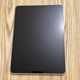 Apple iPad pro 11 第二世代 128gb 本体 シルバー