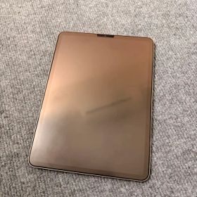 Apple iPad Pro 11インチ 第3世代 本体